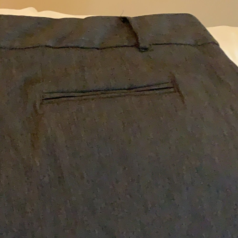 Time and Tru Stretch Dress Slacks Size 18